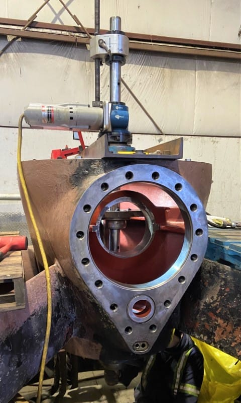Portable Machining 11
