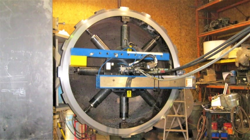 Portable Machining 15