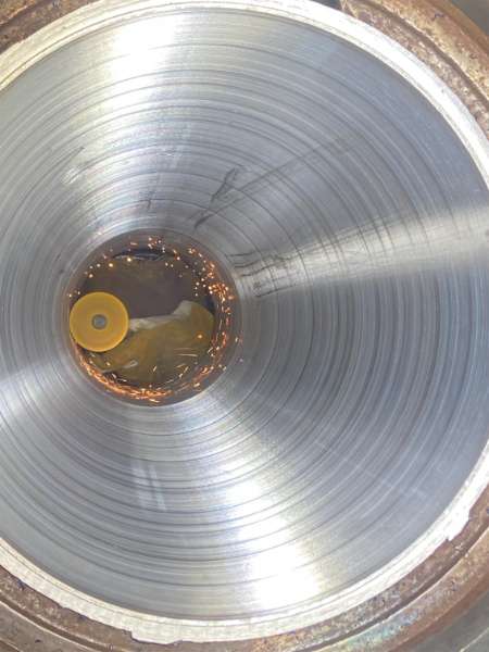 Portable Machining 9