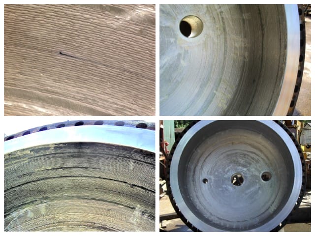 Overlay Welding