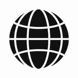 WORLDWIDE SERVICE FOR ALL CUSTOMERS