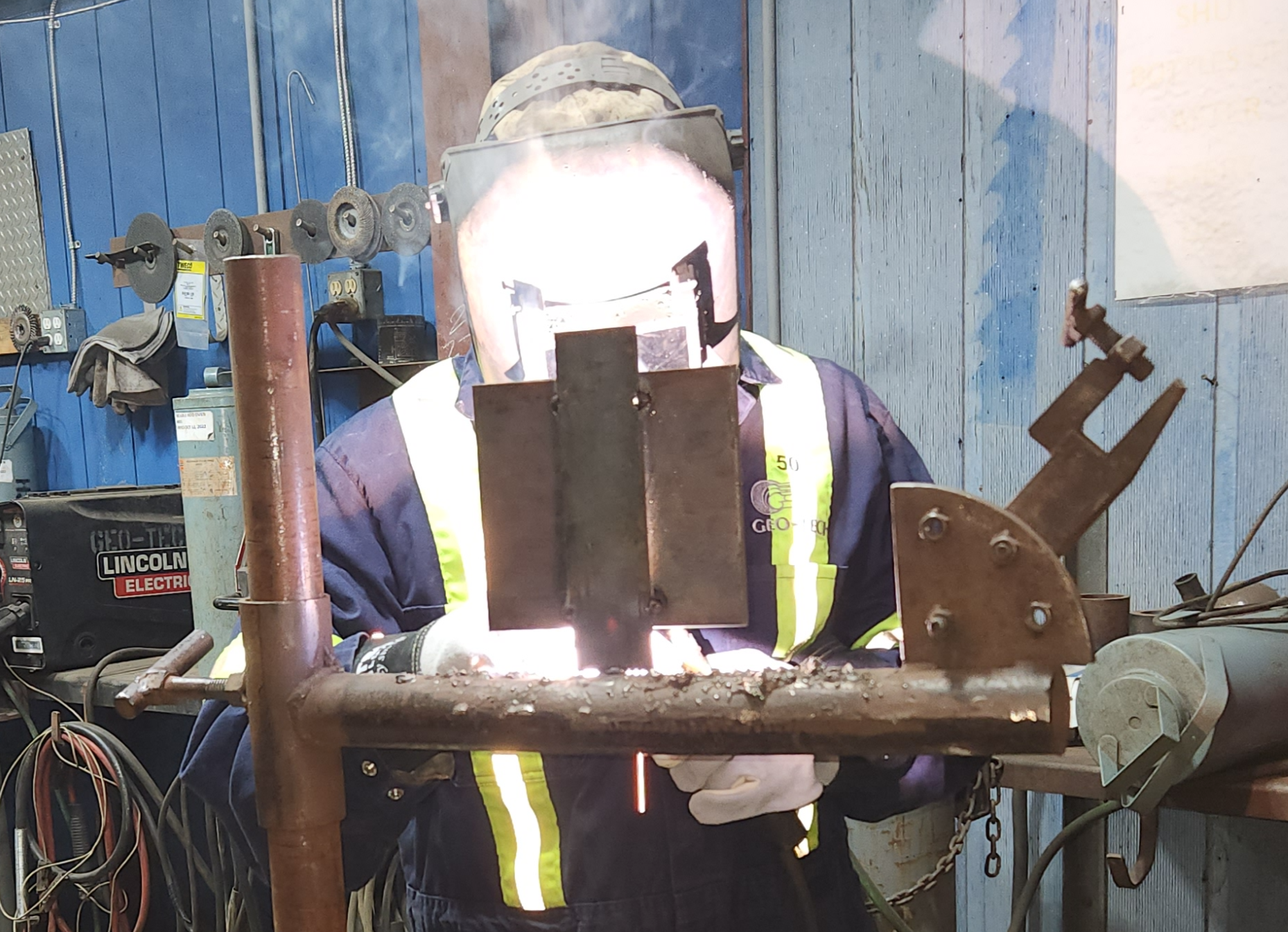 Structural Testing